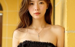 张津瑜国贸9分钟哔哩哔哩